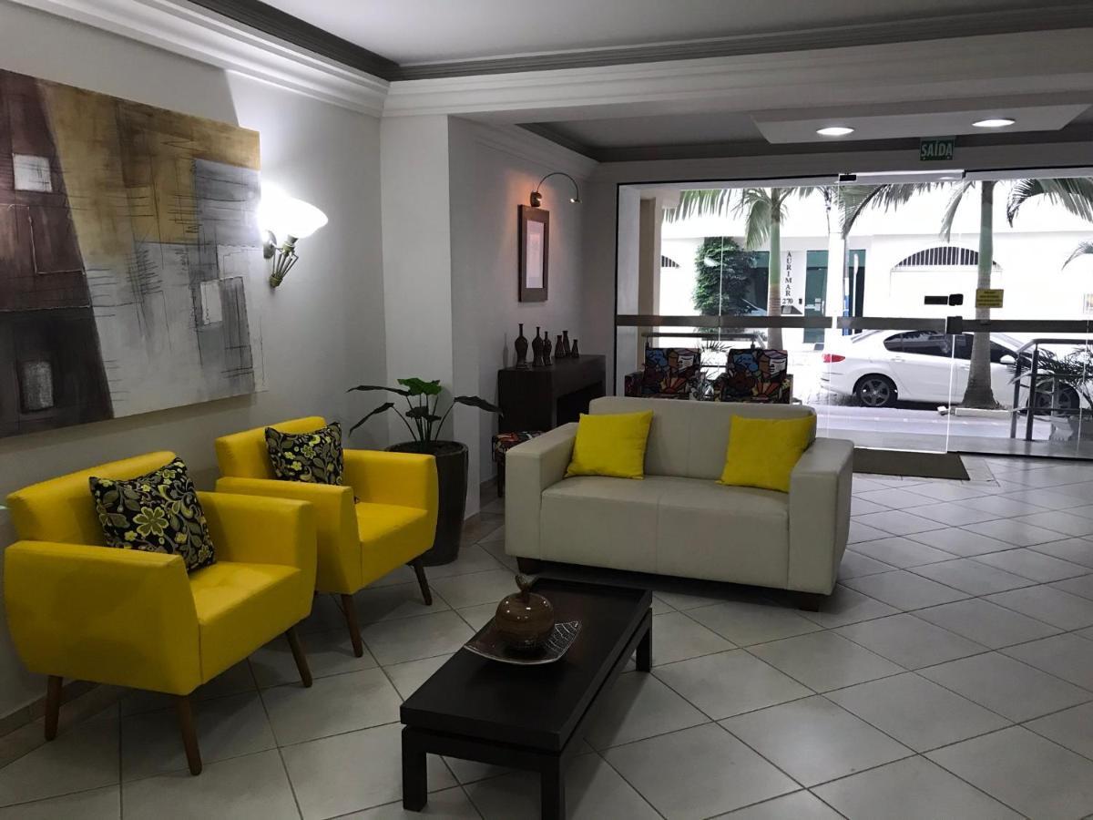Apartamento Confortavel em Balneário Camboriu Esterno foto