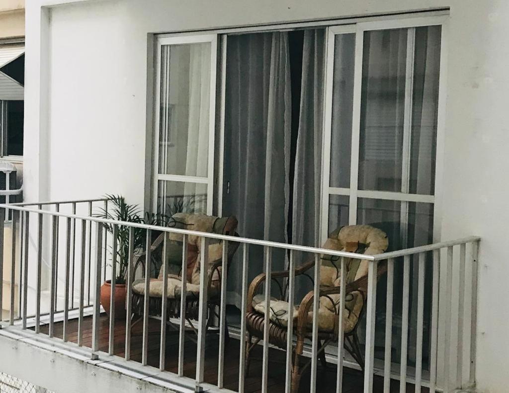Apartamento Confortavel em Balneário Camboriu Esterno foto