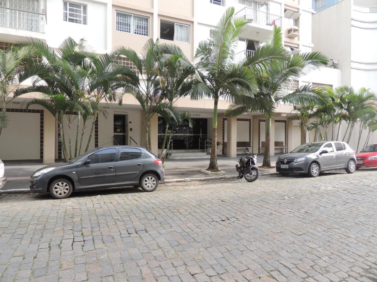 Apartamento Confortavel em Balneário Camboriu Esterno foto