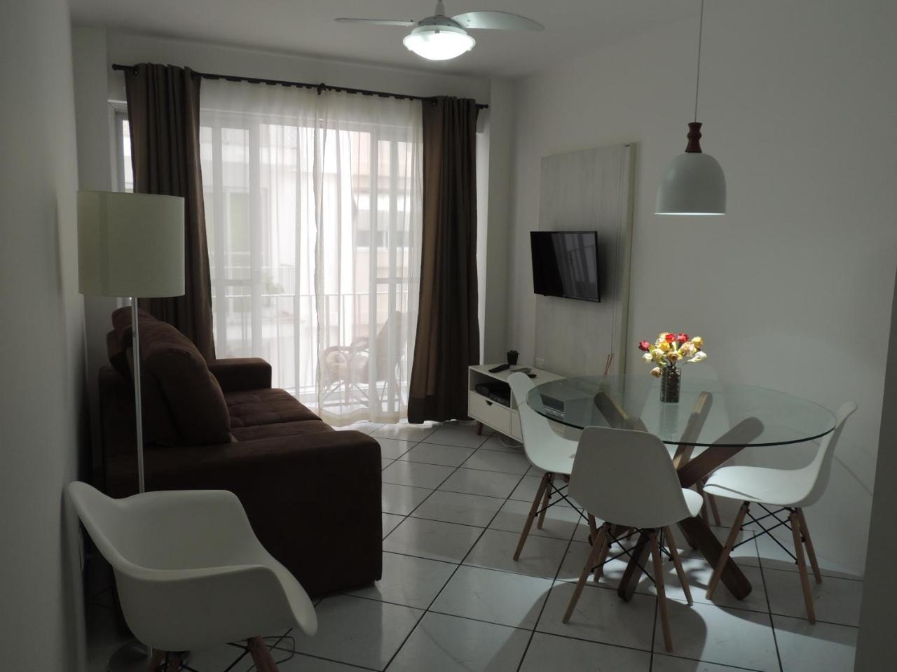 Apartamento Confortavel em Balneário Camboriu Esterno foto