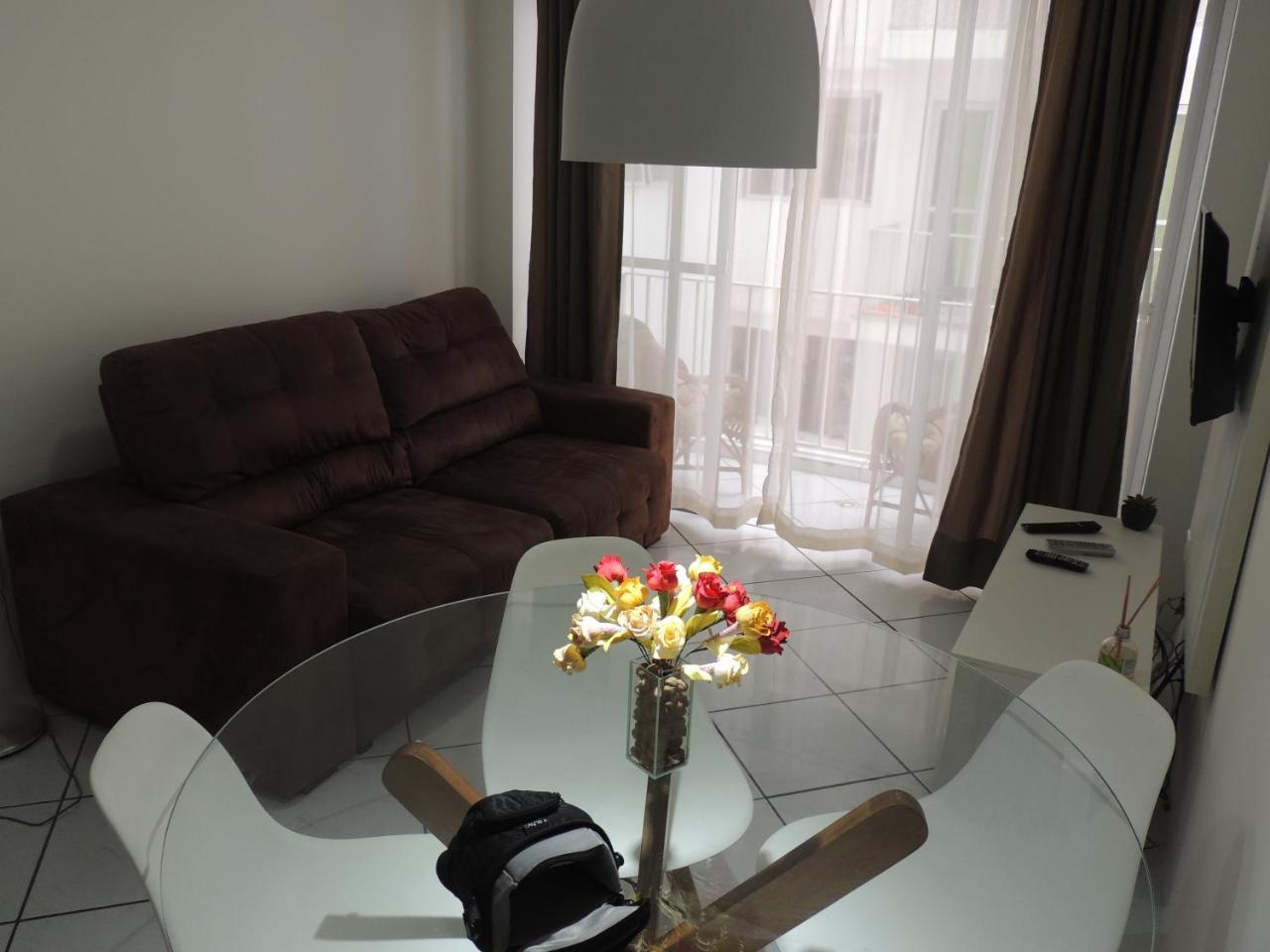 Apartamento Confortavel em Balneário Camboriu Esterno foto