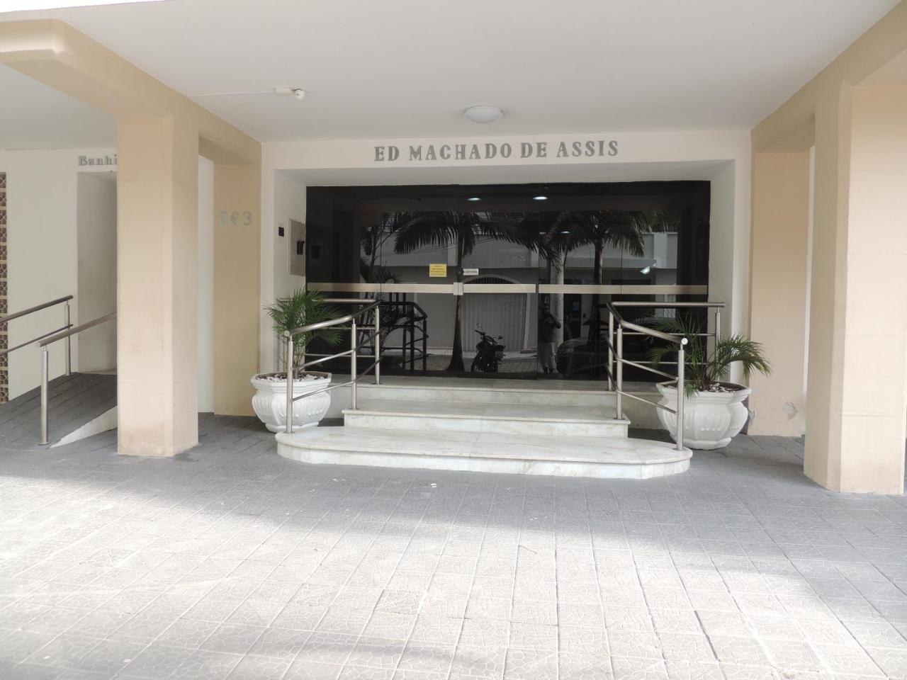Apartamento Confortavel em Balneário Camboriu Esterno foto