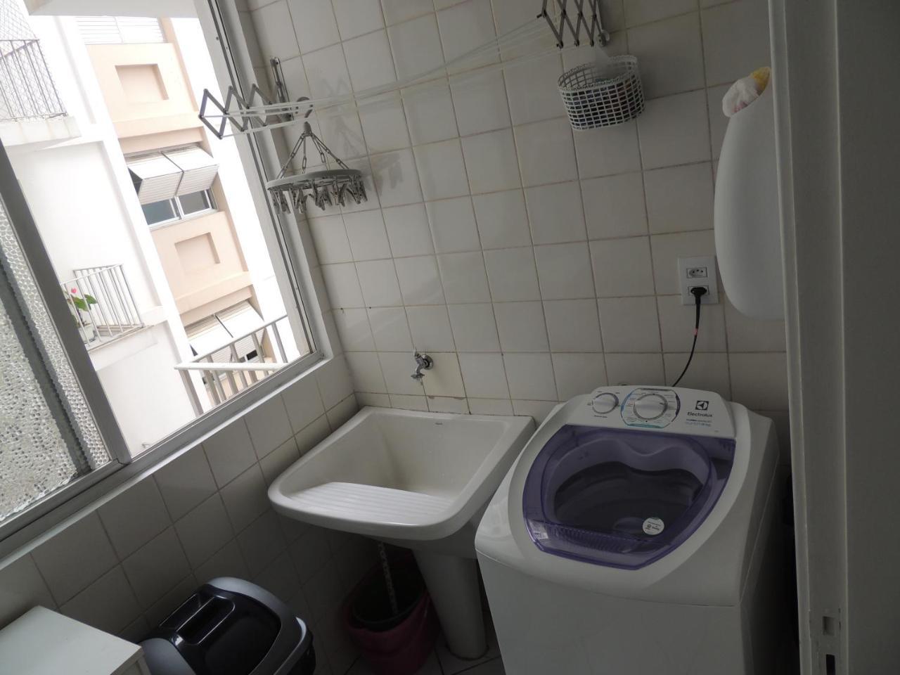Apartamento Confortavel em Balneário Camboriu Esterno foto