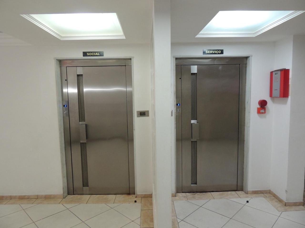 Apartamento Confortavel em Balneário Camboriu Esterno foto